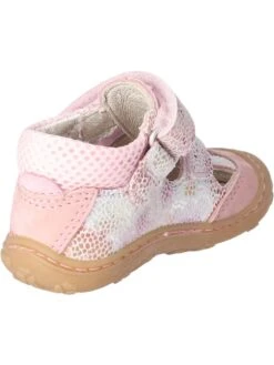 Leren Enkelsandalen "Ebi" Lichtroze -Gstar Kleding Winkel pepino leren enkelsandalen ebi lichtroze 2