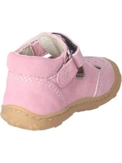 Leren Enkelsandalen "Eni" Lichtroze -Gstar Kleding Winkel pepino leren enkelsandalen eni lichtroze 2
