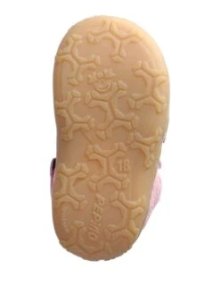 Leren Enkelsandalen "Eni" Lichtroze -Gstar Kleding Winkel pepino leren enkelsandalen eni lichtroze 5