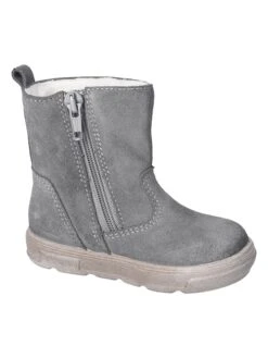 Leren Laarzen "Ciry S" Grijs -Gstar Kleding Winkel pepino leren laarzen ciry s grijs 1