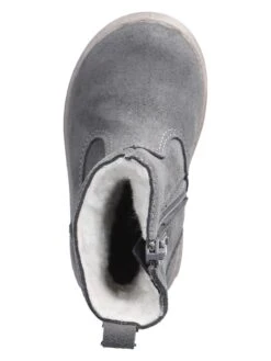 Leren Laarzen "Ciry S" Grijs -Gstar Kleding Winkel pepino leren laarzen ciry s grijs 3