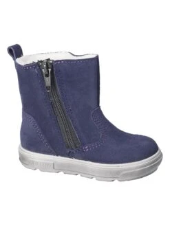 Leren Laarzen "Cosa S" Donkerblauw -Gstar Kleding Winkel pepino leren laarzen cosa s donkerblauw 1