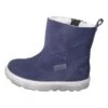 Leren Laarzen "Cosa S" Donkerblauw -Gstar Kleding Winkel pepino leren laarzen cosa s donkerblauw