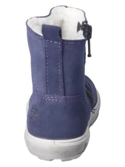 Leren Laarzen "Cosa S" Donkerblauw -Gstar Kleding Winkel pepino leren laarzen cosa s donkerblauw 2