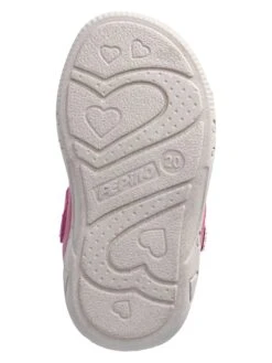 Leren Sandalen "Betty" Roze -Gstar Kleding Winkel pepino leren sandalen betty roze 5