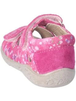 Leren Sandalen "Taya" Roze -Gstar Kleding Winkel pepino leren sandalen taya roze 1