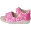 Leren Sandalen "Taya" Roze -Gstar Kleding Winkel pepino leren sandalen taya roze