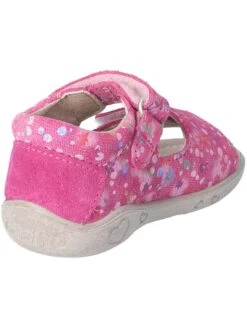 Leren Sandalen "Taya" Roze -Gstar Kleding Winkel pepino leren sandalen taya roze 2