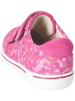 Leren Sneakers "Lenie" Roze 9 Leren Sneakers "Lenie" Roze -Gstar Kleding Winkel pepino leren sneakers lenie roze 1