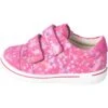 Leren Sneakers "Lenie" Roze 1 Leren Sneakers "Lenie" Roze -Gstar Kleding Winkel pepino leren sneakers lenie roze
