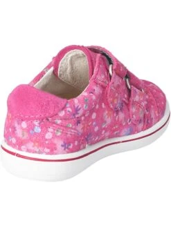 Leren Sneakers "Lenie" Roze 10 Leren Sneakers "Lenie" Roze -Gstar Kleding Winkel pepino leren sneakers lenie roze 2