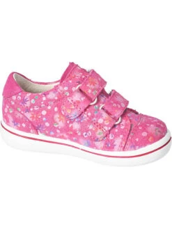 Leren Sneakers "Lenie" Roze 11 Leren Sneakers "Lenie" Roze -Gstar Kleding Winkel pepino leren sneakers lenie roze 3
