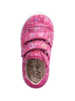 Leren Sneakers "Lenie" Roze 12 Leren Sneakers "Lenie" Roze -Gstar Kleding Winkel pepino leren sneakers lenie roze 4