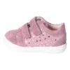 Leren Sneakers "Nadja" Lichtroze 1 Leren Sneakers "Nadja" Lichtroze -Gstar Kleding Winkel pepino leren sneakers nadja lichtroze
