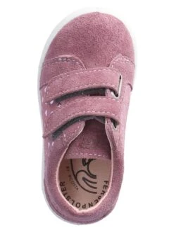 Leren Sneakers "Nadja" Lichtroze -Gstar Kleding Winkel pepino leren sneakers nadja lichtroze 3