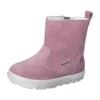 Leren Winterlaarzen "Ciry" Lichtroze -Gstar Kleding Winkel pepino leren winterlaarzen ciry lichtroze
