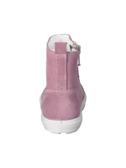 Leren Winterlaarzen "Ciry" Lichtroze -Gstar Kleding Winkel pepino leren winterlaarzen ciry lichtroze 4