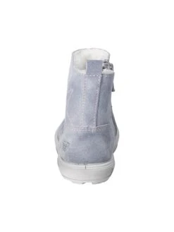 Leren Winterlaarzen "Cosa" Grijs 11 Leren Winterlaarzen "Cosa" Grijs -Gstar Kleding Winkel pepino leren winterlaarzen cosa grijs 4