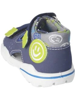 Sandalen "Franky" Donkerblauw -Gstar Kleding Winkel pepino sandalen franky donkerblauw 1