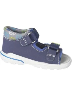 Sandalen "Franky" Donkerblauw -Gstar Kleding Winkel pepino sandalen franky donkerblauw 3