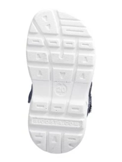 Sandalen "Kittie" Donkerblauw/turquoise -Gstar Kleding Winkel pepino sandalen kittie donkerblauw turquoise 5