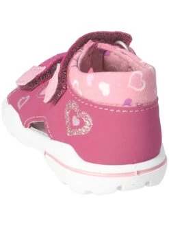 Sandalen "Kittie" Roze/lichtroze 9 Sandalen "Kittie" Roze/lichtroze -Gstar Kleding Winkel pepino sandalen kittie roze lichtroze 1