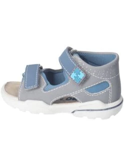 Sandalen "Manto" Grijs