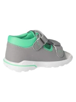 Sandalen "Robin" Grijs/groen -Gstar Kleding Winkel pepino sandalen robin grijs groen 1
