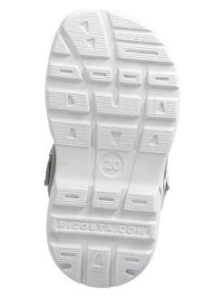 Sandalen "Robin" Grijs/groen -Gstar Kleding Winkel pepino sandalen robin grijs groen 5