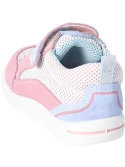 Sneakers "Emmi" Lichtroze/crème -Gstar Kleding Winkel pepino sneakers emmi lichtroze creme 1