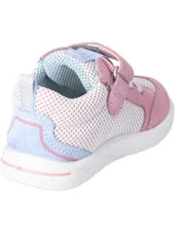 Sneakers "Emmi" Lichtroze/crème -Gstar Kleding Winkel pepino sneakers emmi lichtroze creme 2