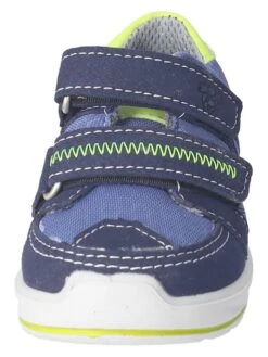 Sneakers "Perri" Blauw/groen -Gstar Kleding Winkel pepino sneakers perri blauw groen 2