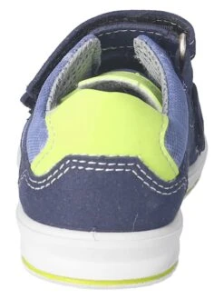 Sneakers "Perri" Blauw/groen -Gstar Kleding Winkel pepino sneakers perri blauw groen 3