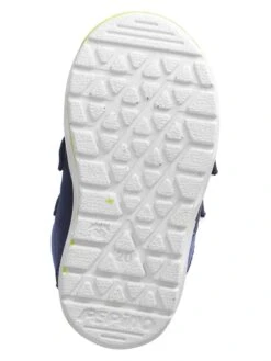 Sneakers "Perri" Blauw/groen -Gstar Kleding Winkel pepino sneakers perri blauw groen 5