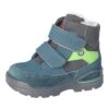 Winterboots "Jim" Blauw 2 Winterboots "Jim" Blauw -Gstar Kleding Winkel pepino winterboots jim blauw
