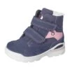 Winterboots "Jim" Paars -Gstar Kleding Winkel pepino winterboots jim paars