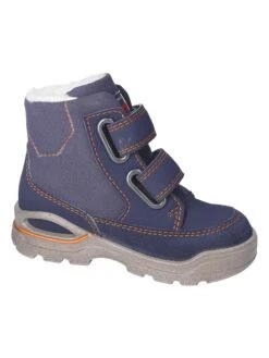 Winterboots "Jim S" Donkerblauw 8 Winterboots "Jim S" Donkerblauw -Gstar Kleding Winkel pepino winterboots jim s donkerblauw 1