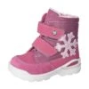 Winterboots "Maddison" Roze -Gstar Kleding Winkel pepino winterboots maddison roze