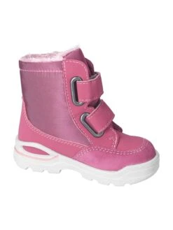 Winterboots "Maddison" Roze -Gstar Kleding Winkel pepino winterboots maddison roze 2