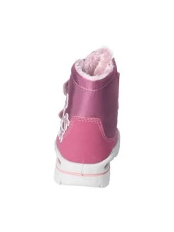 Winterboots "Maddison" Roze -Gstar Kleding Winkel pepino winterboots maddison roze 4