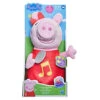 Peppa Pig Functioneel Pluchen Figuur "Peppa Oink Along" - Vanaf 3 Jaar 2 Peppa Pig Functioneel Pluchen Figuur "Peppa Oink Along" - Vanaf 3 Jaar -Gstar Kleding Winkel peppa pig functioneel pluchen figuur peppa oink along vanaf 3 jaar