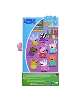Peppa Pig Functioneel Pluchen Figuur "Peppa Oink Along" - Vanaf 3 Jaar -Gstar Kleding Winkel peppa pig functioneel pluchen figuur peppa oink along vanaf 3 jaar 2