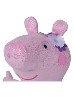 Pluchen Figuur "Peppa Pig Ballerina" - Vanaf De Geboorte -Gstar Kleding Winkel peppa pig pluchen figuur peppa pig ballerina vanaf de geboorte 2