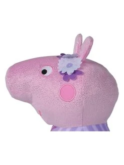Pluchen Figuur "Peppa Pig Ballerina" - Vanaf De Geboorte -Gstar Kleding Winkel peppa pig pluchen figuur peppa pig ballerina vanaf de geboorte 3