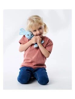 Pluchen Figuur "Peppa Pig: George" - Vanaf De Geboorte -Gstar Kleding Winkel peppa pig pluchen figuur peppa pig george vanaf de geboorte 2