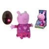 Pluchen Figuur "Peppa Pig - Slaap Lekker Peppa" - Vanaf De Geboorte 2 Pluchen Figuur "Peppa Pig - Slaap Lekker Peppa" - Vanaf De Geboorte -Gstar Kleding Winkel peppa pig pluchen figuur peppa pig slaap lekker peppa vanaf de geboorte