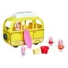 Speelset "Peppa Pig Strandcamper" - Vanaf 3 Jaar 2 Speelset "Peppa Pig Strandcamper" - Vanaf 3 Jaar -Gstar Kleding Winkel peppa pig speelset peppa pig strandcamper vanaf 3 jaar