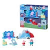 Peppa Pig Speelset "Peppa's Aquarium Avontuur " - Vanaf 3 Jaar -Gstar Kleding Winkel peppa pig speelset peppas aquarium avontuur vanaf 3 jaar