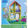 Peppa Pig Speelset "Peppas Huis" - Vanaf 3 Jaar -Gstar Kleding Winkel peppa pig speelset peppas huis vanaf 3 jaar