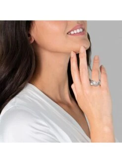 Ring Met Parels -Gstar Kleding Winkel perldor ring met parels 2